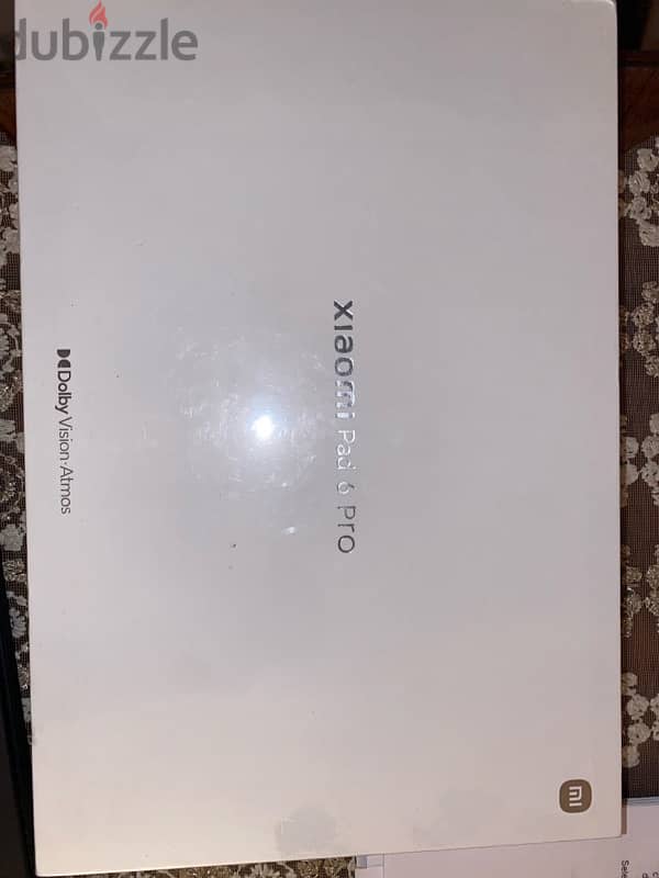 xiaomi pad 6 pro NEW 1