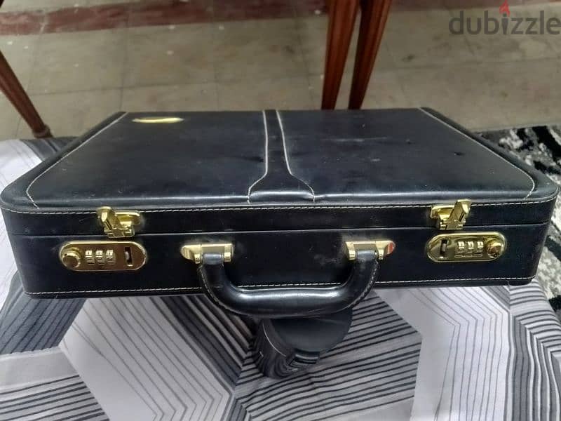 شنطه رجال الاعمال Samsonite مستورده 0