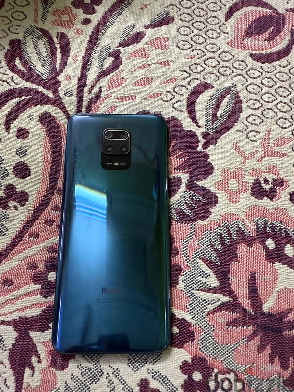 Xiaomi Redmi Note 9S 64 gb 1