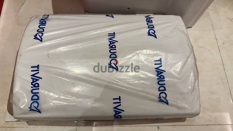 Duravit Caro (Soft Close Seat) 2