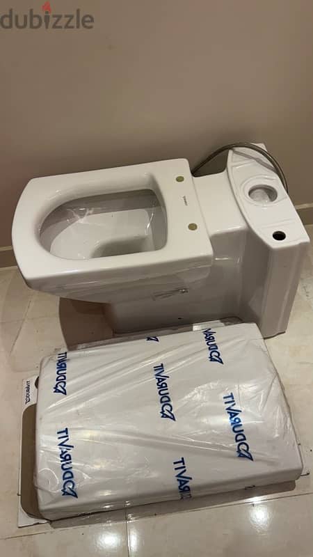 Duravit Caro (Soft Close Seat) 4