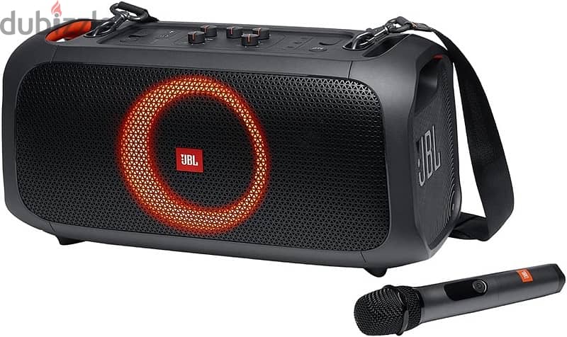 jbl partybox 0