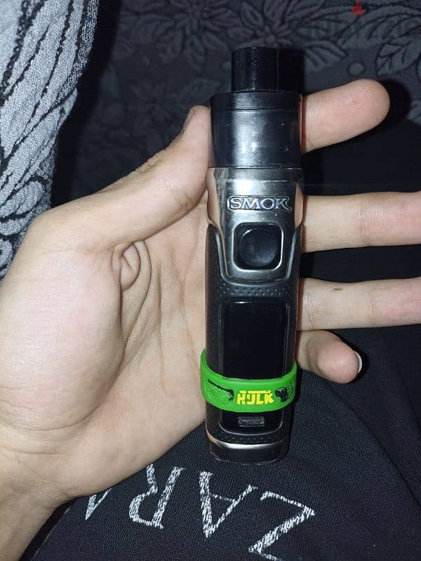 Vape RPM5 Pro 0