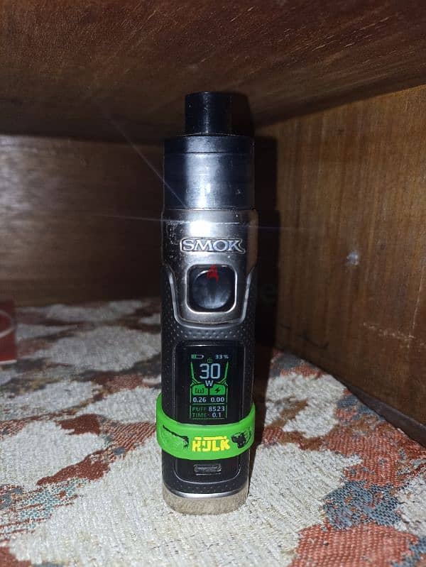 Vape RPM5 Pro 1