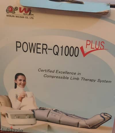 power-Q1000 plus