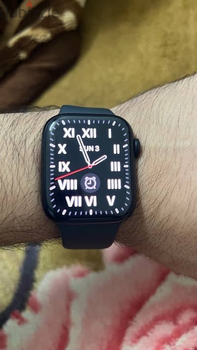 apple watch series 8 - GPS