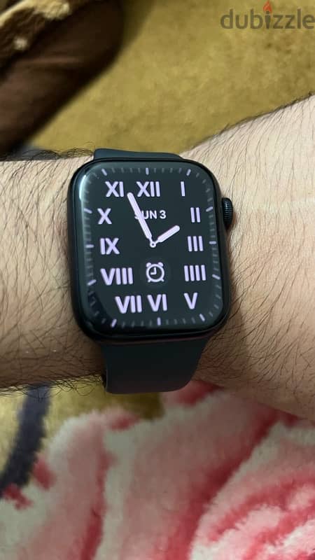 apple watch series 8 - GPS 2