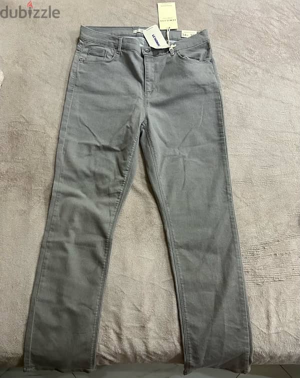 lc waikiki women jeans 0