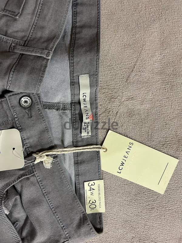 lc waikiki women jeans 1