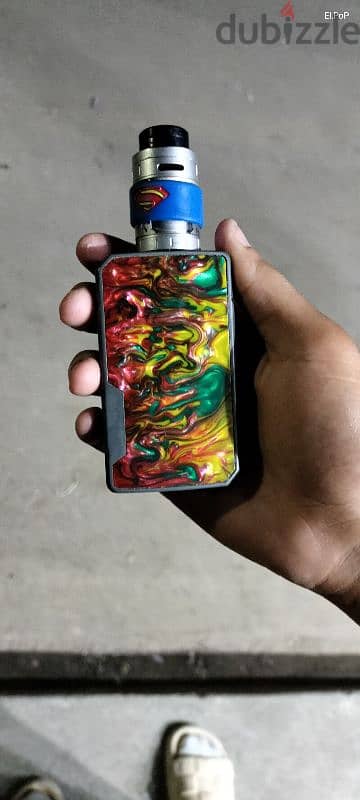 vape mod drag 2 فيب مود دراج 0