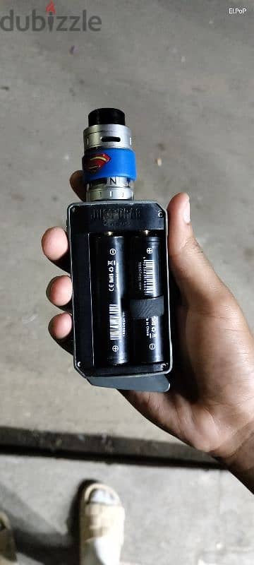 vape mod drag 2 فيب مود دراج 1