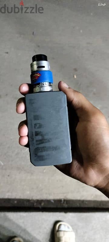 vape mod drag 2 فيب مود دراج 2