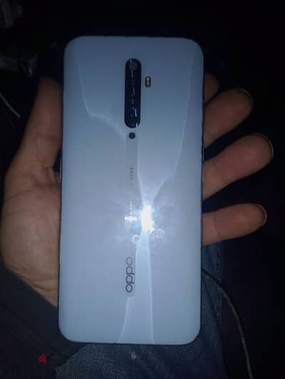 OPPO Reno 2f كسر زيرو