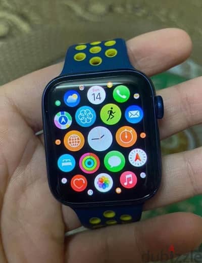 Apple Watch 6