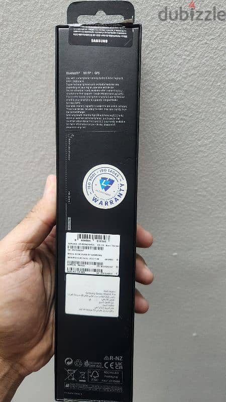 samsung galaxy watch 5 pro 1