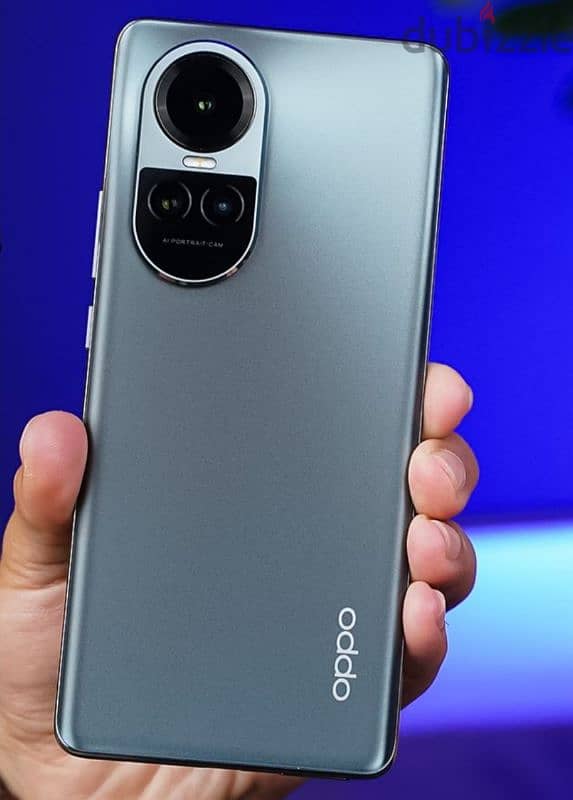 oppo Reno 10 5g 1