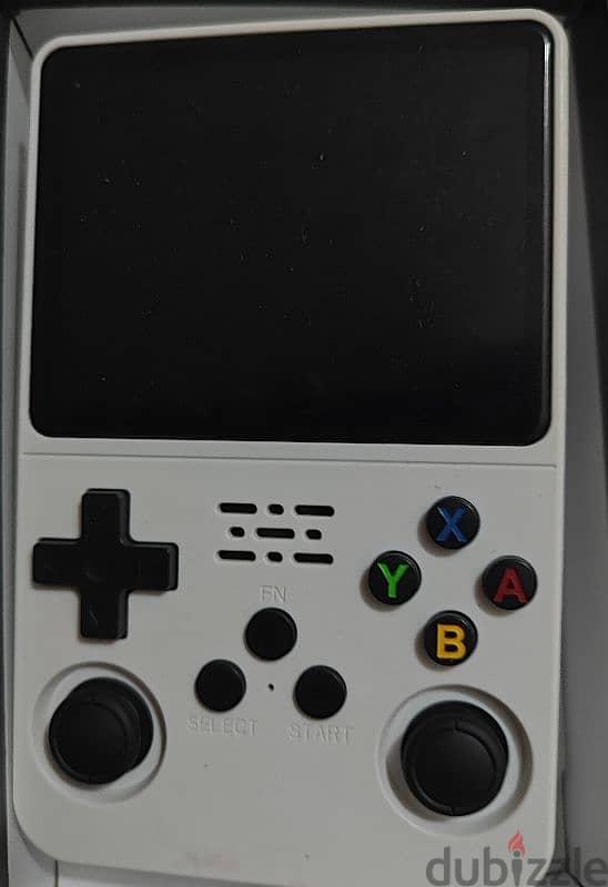 R36S Retro Handheld 2