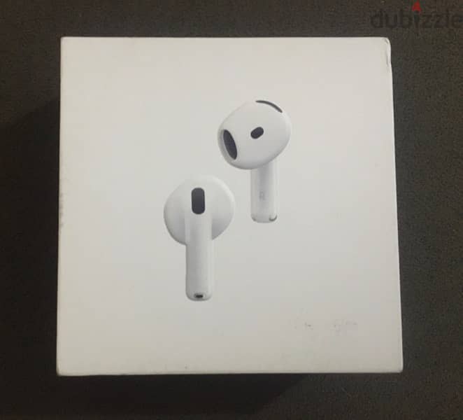 سماعه AirPods وارد امريكا للبيع متبرشمه 1