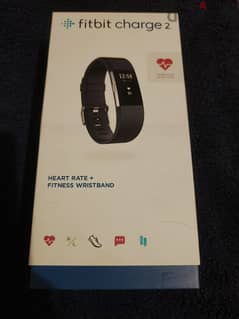 Fitbit Charge 2 0