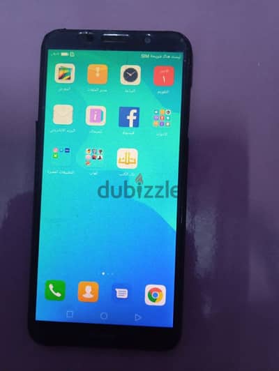 موبايل Huawei Y5 prime 2018