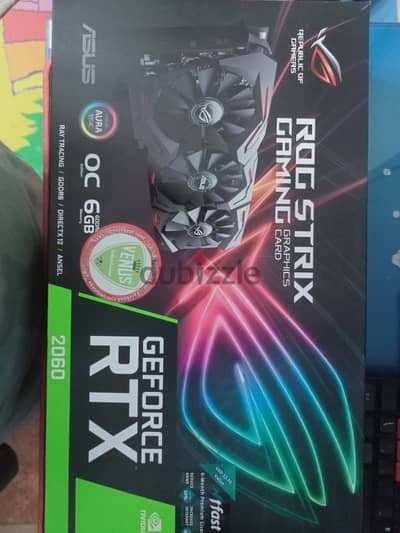 rtx 2060