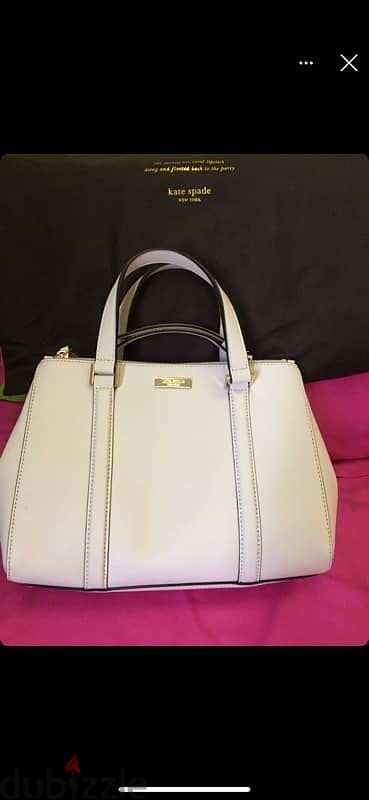 original Kate Spade bsg