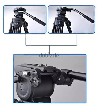 Tripod-Professional