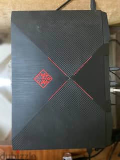 HP OMEN 0