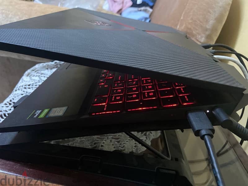 HP OMEN 2