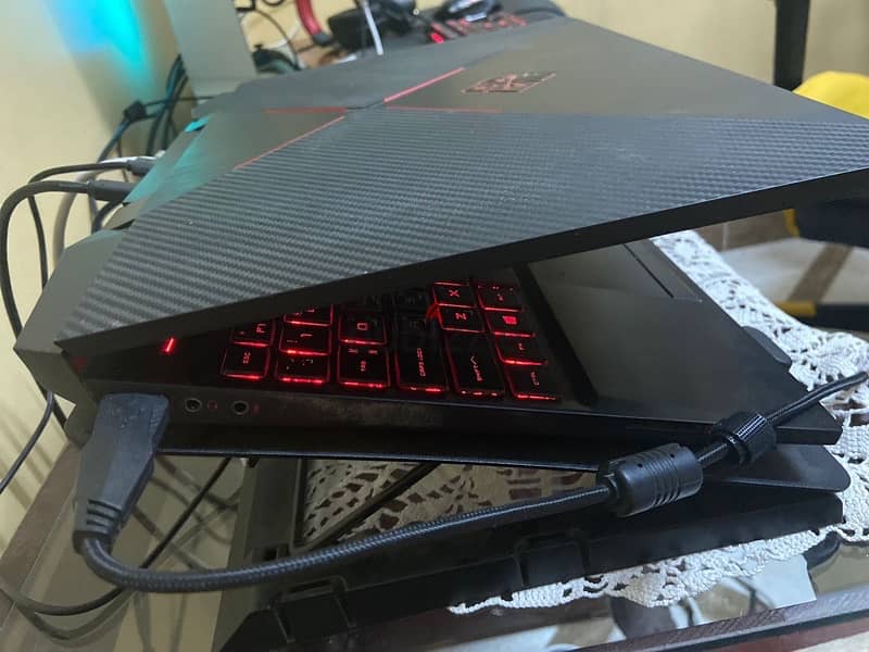 HP OMEN 3