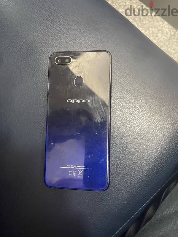 Oppo F9 2