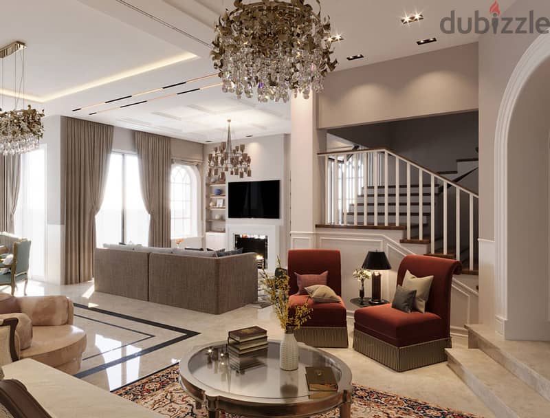 مصمم ديكور (3D) حر. . . Freelancer(3D)Interior Designer 7