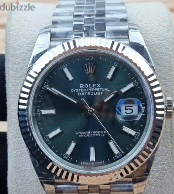 Rolex  mirror 0riginal  sapphire crystal 11