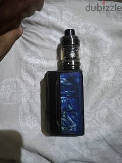 vape drag4 kit 0