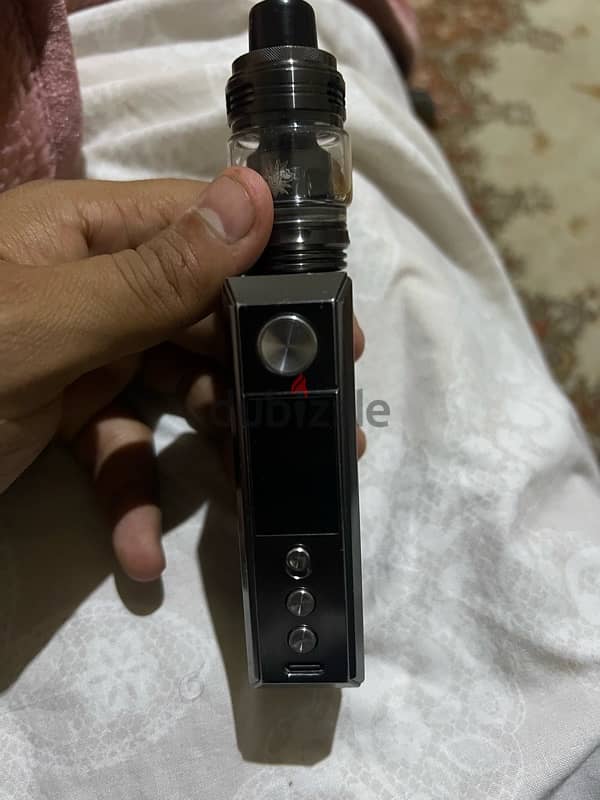 vape drag4 kit 1