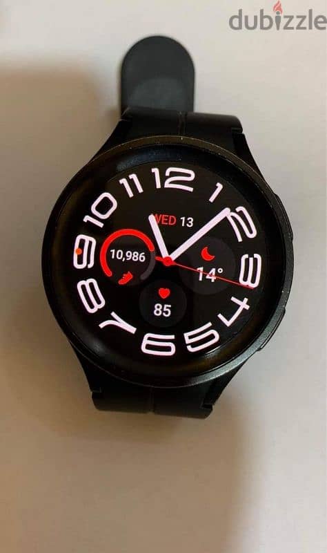 Samsung Galaxy watch 5 Pro 2