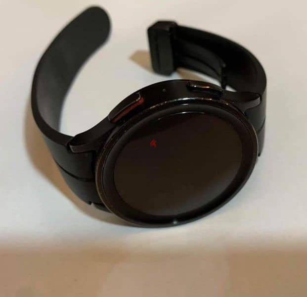 Samsung Galaxy watch 5 Pro 4