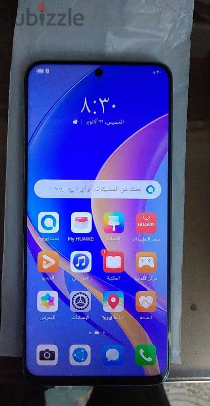 HUAWEI nova y90 2