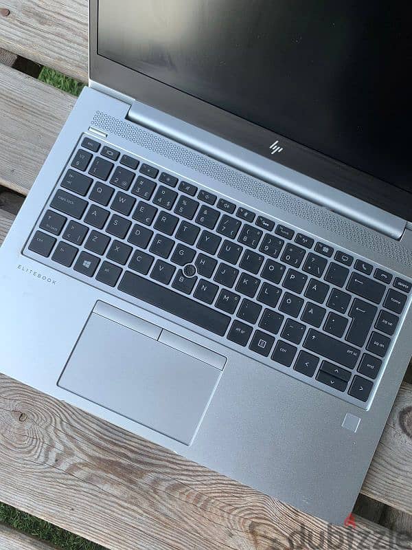 Hp EliteBook g5 Ryzen3 3