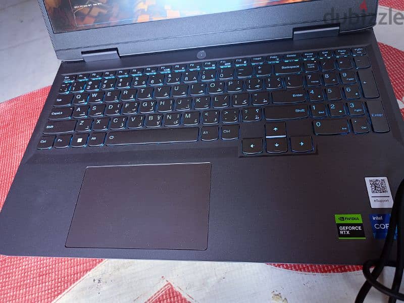 Laptop  I7 13620HX RTX 4050 3