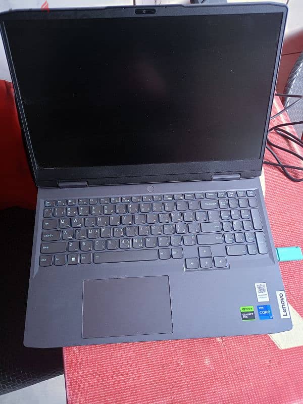 Laptop  I7 13620HX RTX 4050 7