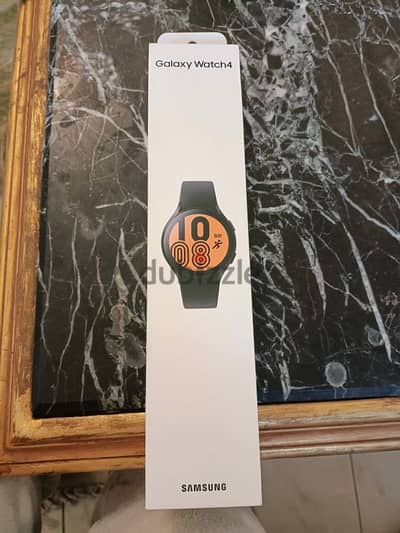 Samsung galaxy watch 4