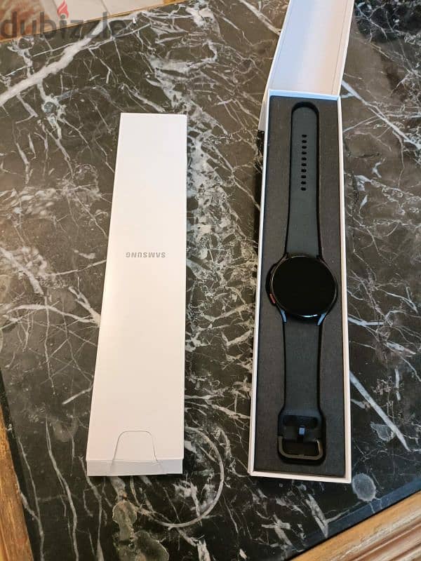 Samsung galaxy watch 4 3