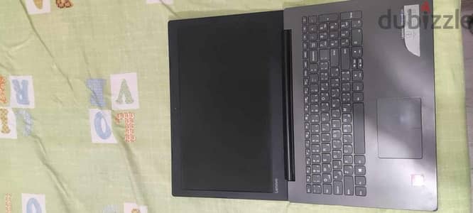 Lenovo ideapad 320 (Gaming laptop)