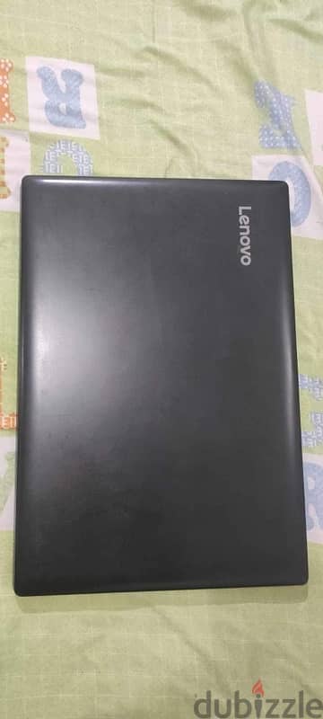 Lenovo ideapad 320 (Gaming laptop) 1