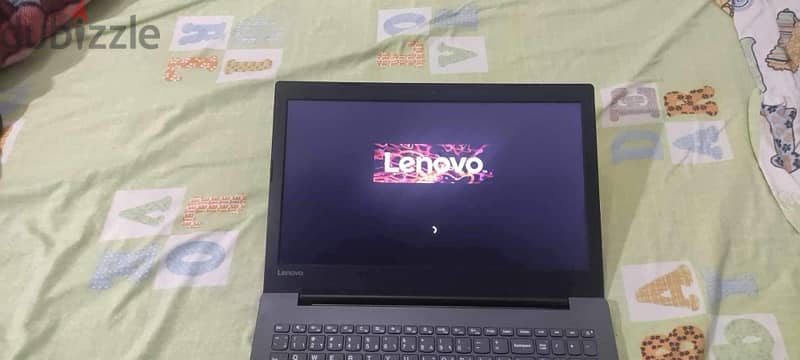 Lenovo ideapad 320 (Gaming laptop) 5