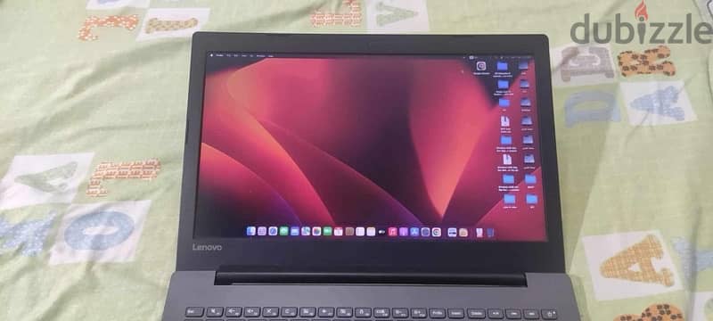 Lenovo ideapad 320 (Gaming laptop) 7