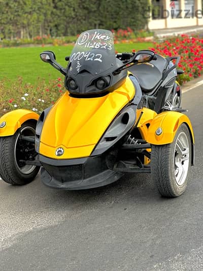 can-am