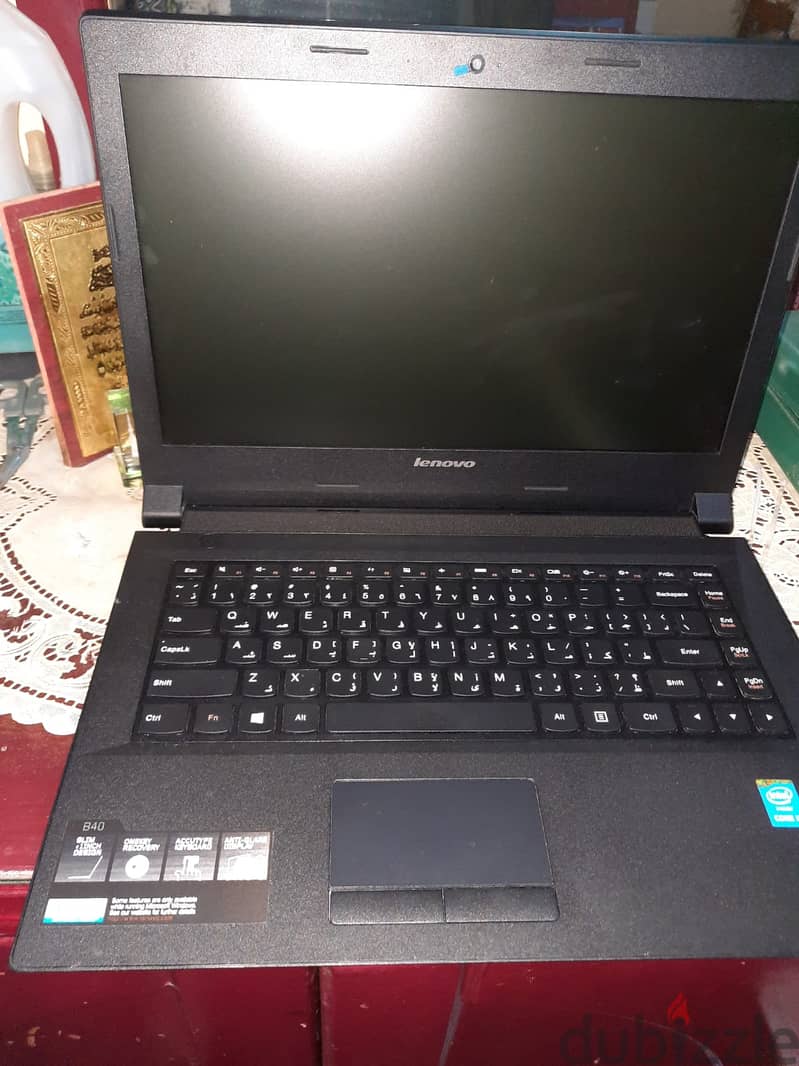 Lenovo   B40 -80 1