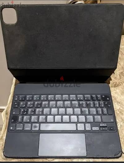 Apple Magic keyboard 11 inch